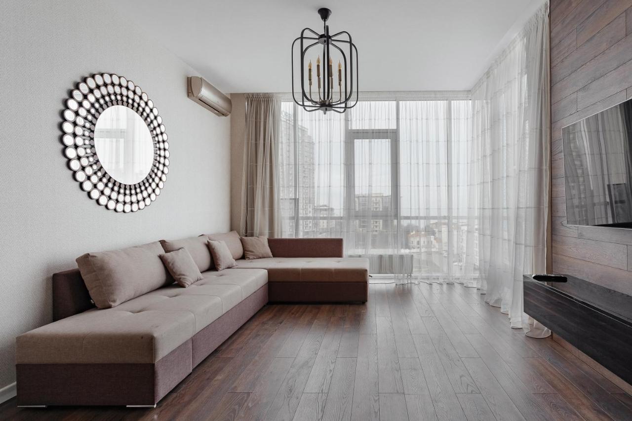 Apartament Kadorr Одесса Экстерьер фото