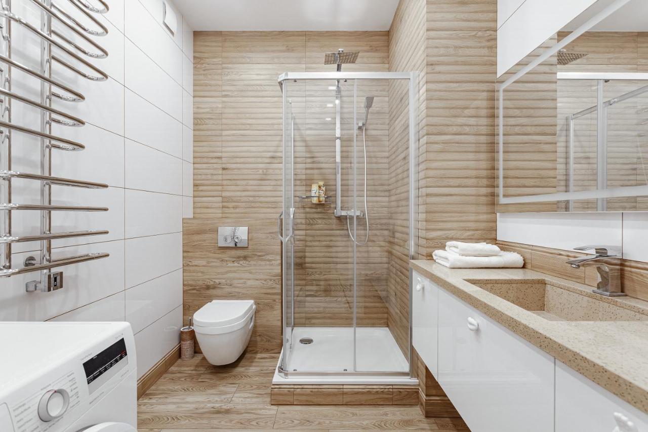 Apartament Kadorr Одесса Экстерьер фото