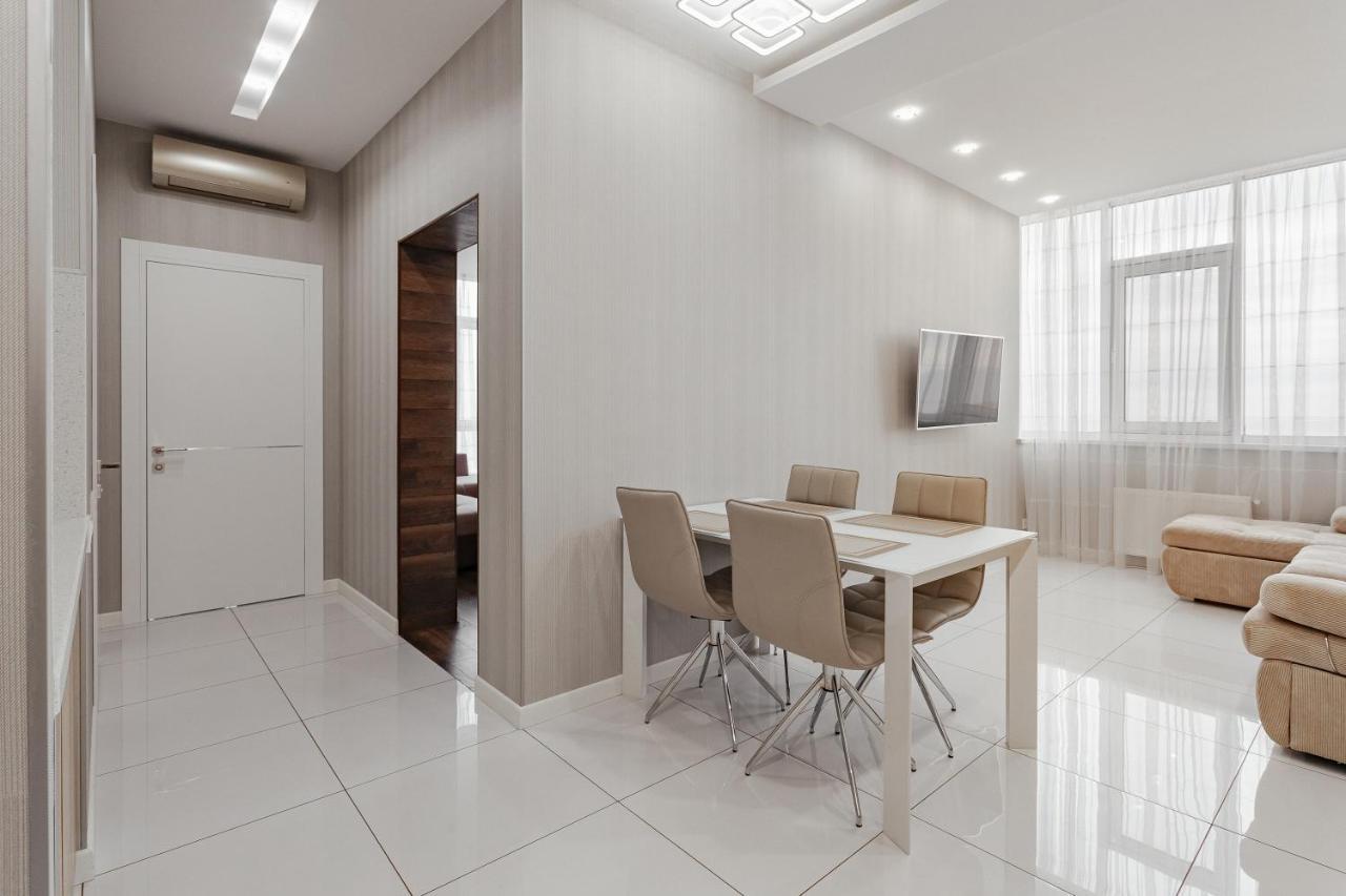 Apartament Kadorr Одесса Экстерьер фото